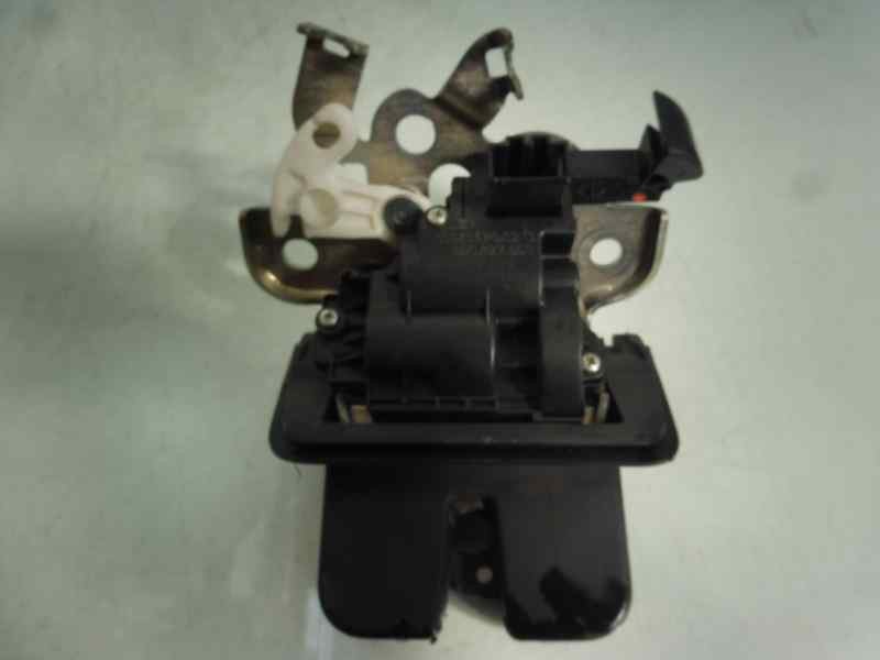 Recambio de cerradura maletero / porton para audi a6 allroad quattro (4gh) 3.0 tdi referencia OEM IAM 8R0827505  