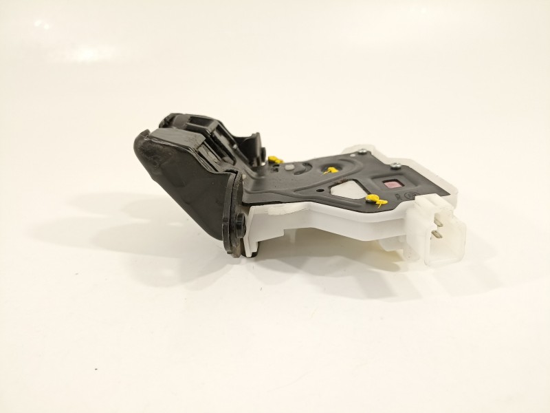 Recambio de cerradura maletero / porton para nissan qashqai (j11) acenta referencia OEM IAM   