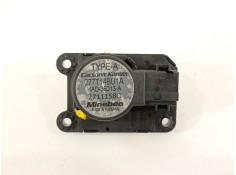 Recambio de motor apertura trampillas climatizador para nissan qashqai (j11) 360 referencia OEM IAM 277T14BU1A 2711158A 