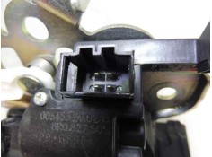 Recambio de cerradura maletero / porton para audi a6 allroad quattro (4gh) 3.0 tdi referencia OEM IAM 8R0827505   2