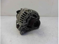 Recambio de alternador para volkswagen polo (9n3) gt referencia OEM IAM 037903025M 0124325013 