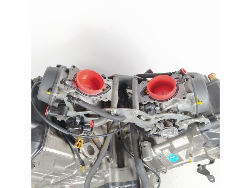 Recambio de motor completo para honda vtr 1000 / sp1 / sp2 referencia OEM IAM SC36E  