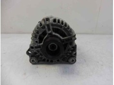 Recambio de alternador para volkswagen polo (9n3) gt referencia OEM IAM 037903025M 0124325013  2
