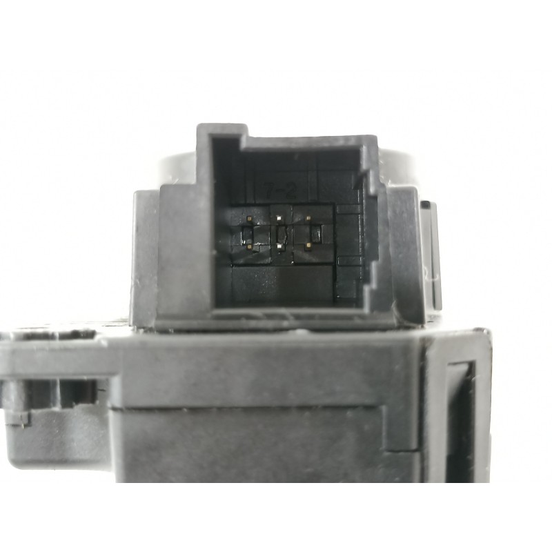 Recambio de motor apertura trampillas climatizador para nissan qashqai (j11) 360 referencia OEM IAM 277T14BU1A 2711158A 