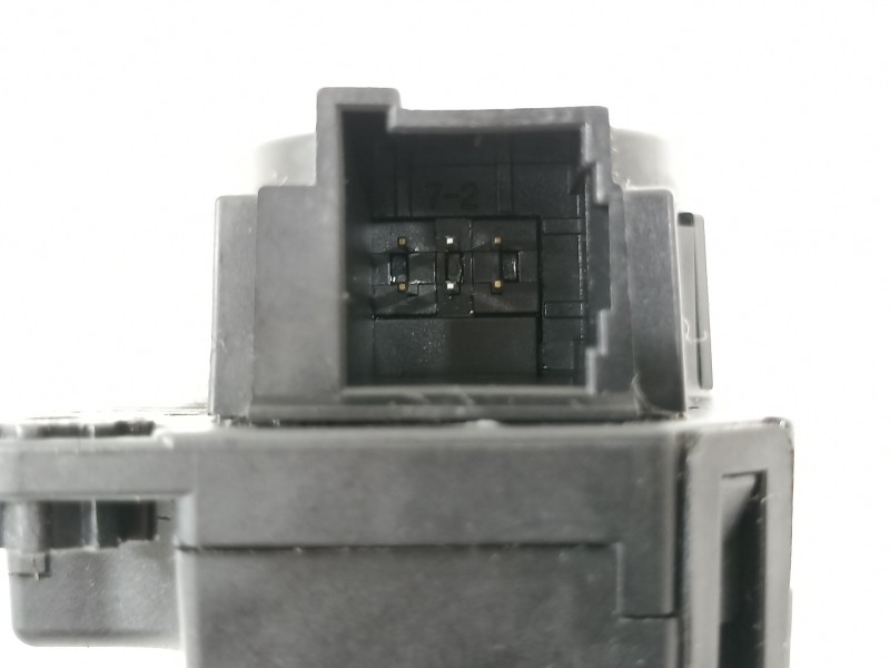 Recambio de motor apertura trampillas climatizador para nissan qashqai (j11) 360 referencia OEM IAM 277T14BU1A 2711158A 