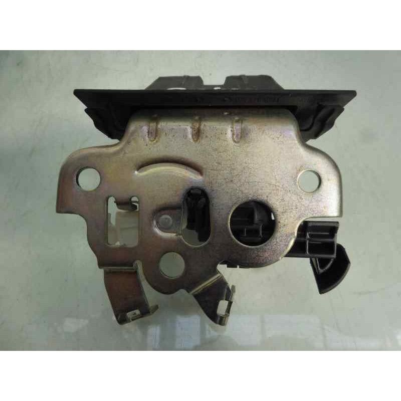 Recambio de cerradura maletero / porton para audi a6 allroad quattro (4gh) 3.0 tdi referencia OEM IAM 8R0827505  