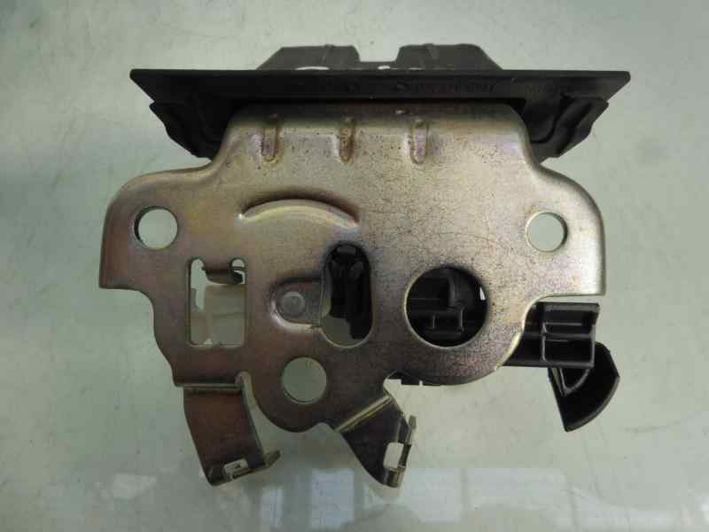 Recambio de cerradura maletero / porton para audi a6 allroad quattro (4gh) 3.0 tdi referencia OEM IAM 8R0827505  