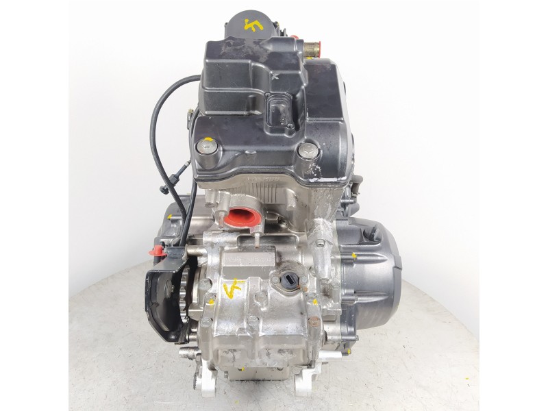 Recambio de motor completo para honda vtr 1000 / sp1 / sp2 referencia OEM IAM SC36E  