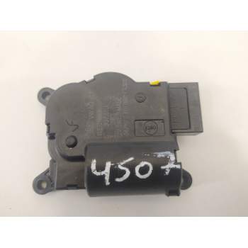 MOTOR APERTURA TRAMPILLAS CLIMATIZADOR 5Q0907511K T1032216WA 3293862