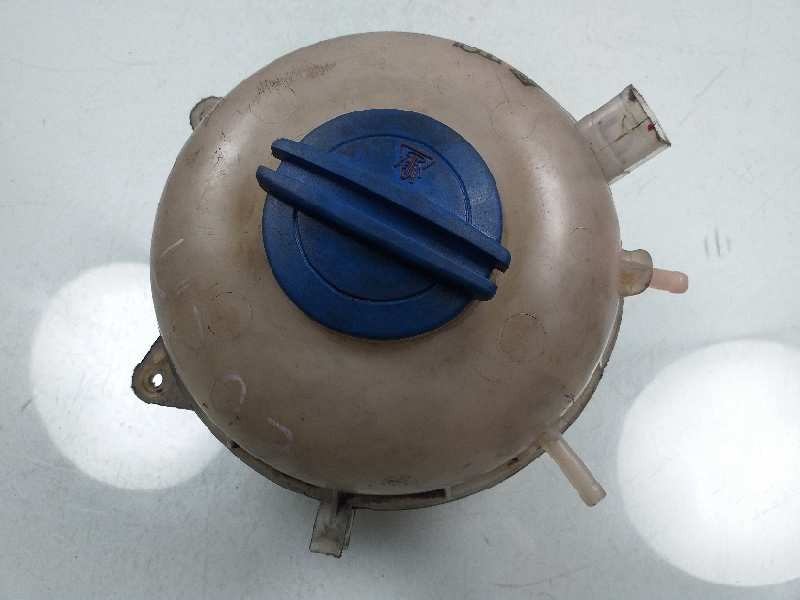 Recambio de deposito expansion para volkswagen t5 transporter/furgoneta caja cerrada referencia OEM IAM 7H0121407C  