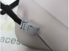 Recambio de parasol derecho para citroën c5 station wagon 2.0 bluehdi 180 referencia OEM IAM    2