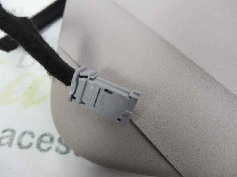 Recambio de parasol derecho para citroën c5 station wagon 2.0 bluehdi 180 referencia OEM IAM   