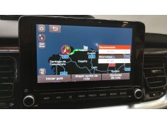 Recambio de sistema navegacion gps para kia stonic (ybcuv) drive referencia OEM IAM 96560H8410  