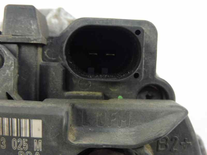 Recambio de alternador para volkswagen polo (9n3) gt referencia OEM IAM 037903025M 0124325013 