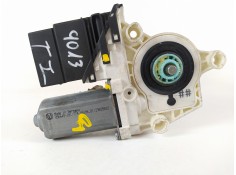 Recambio de motor elevalunas trasero izquierdo para skoda octavia berlina (1z3) active referencia OEM IAM 1K0959703B  