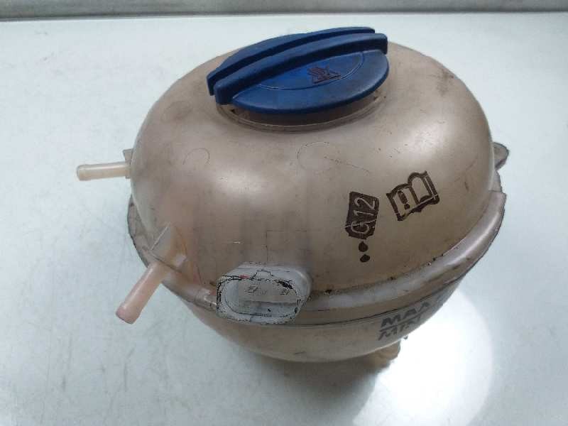 Recambio de deposito expansion para volkswagen t5 transporter/furgoneta caja cerrada referencia OEM IAM 7H0121407C  