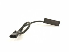 Recambio de maneta exterior porton para nissan qashqai (j11) acenta referencia OEM IAM   