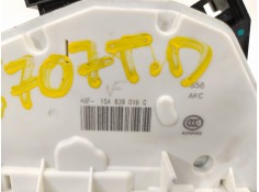 Recambio de cerradura puerta trasera derecha para seat mii (kf1) referencia OEM IAM 1S4839016G   2