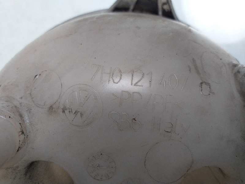 Recambio de deposito expansion para volkswagen t5 transporter/furgoneta caja cerrada referencia OEM IAM 7H0121407C  