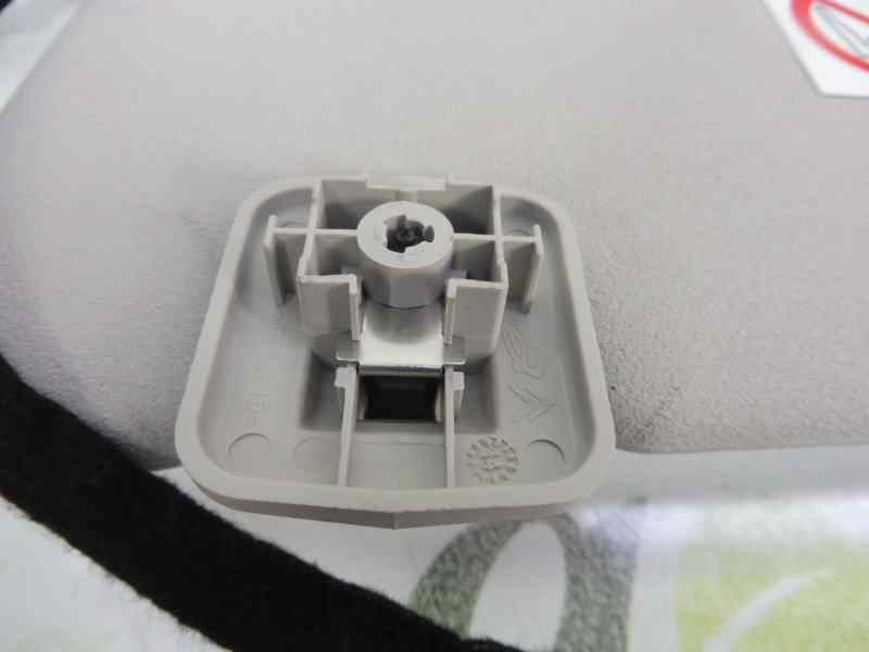 Recambio de parasol derecho para citroën c5 station wagon 2.0 bluehdi 180 referencia OEM IAM   