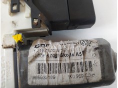 Recambio de motor elevalunas trasero izquierdo para skoda octavia berlina (1z3) active referencia OEM IAM 1K0959703B   2