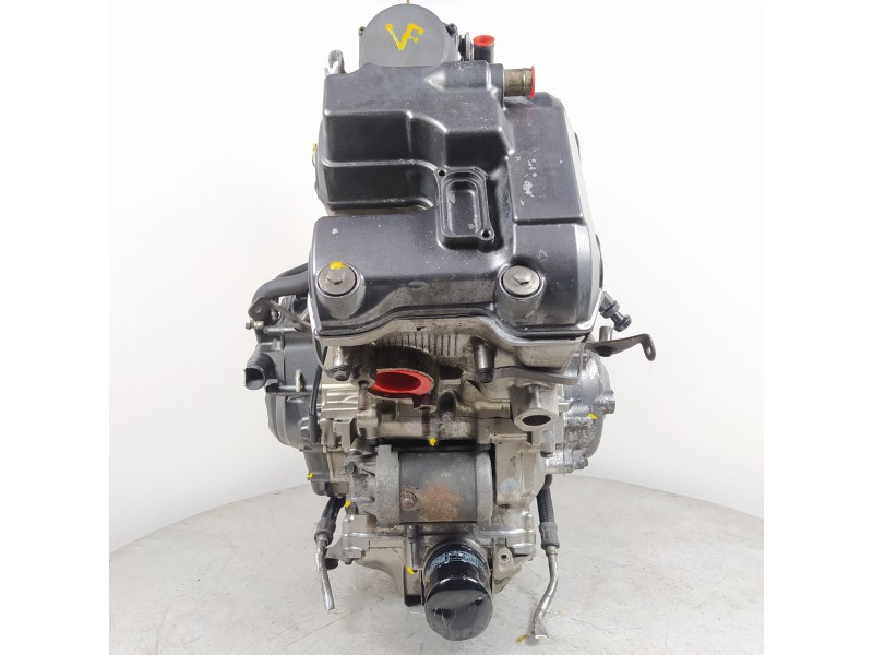 Recambio de motor completo para honda vtr 1000 / sp1 / sp2 referencia OEM IAM SC36E  