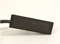 Recambio de maneta exterior porton para nissan qashqai (j11) acenta referencia OEM IAM    2