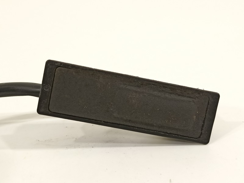 Recambio de maneta exterior porton para nissan qashqai (j11) acenta referencia OEM IAM   