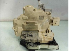 Recambio de cerradura puerta trasera derecha para audi a6 allroad quattro (4gh) 3.0 tdi referencia OEM IAM 4G0839016   2