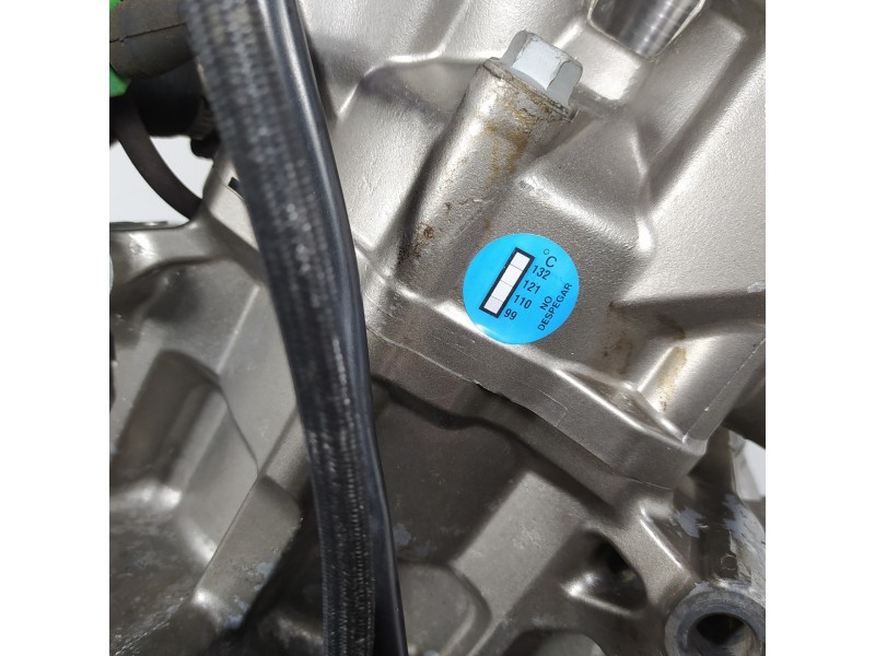 Recambio de motor completo para honda vtr 1000 / sp1 / sp2 referencia OEM IAM SC36E  