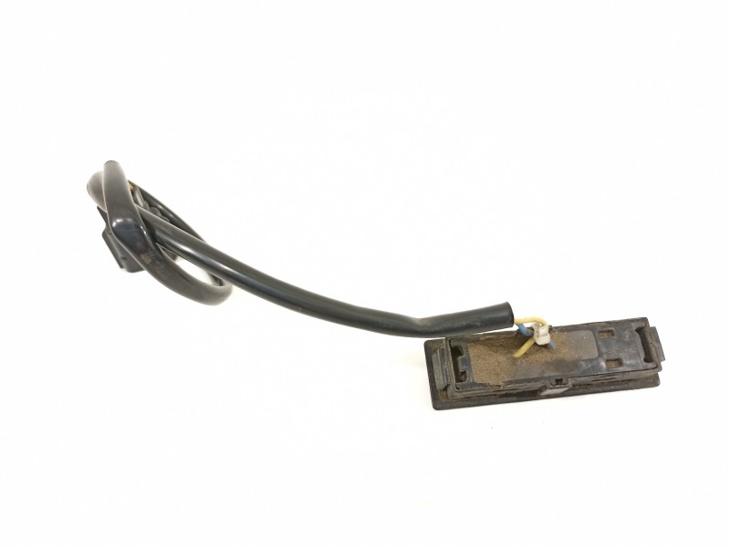 Recambio de maneta exterior porton para nissan qashqai (j11) acenta referencia OEM IAM   