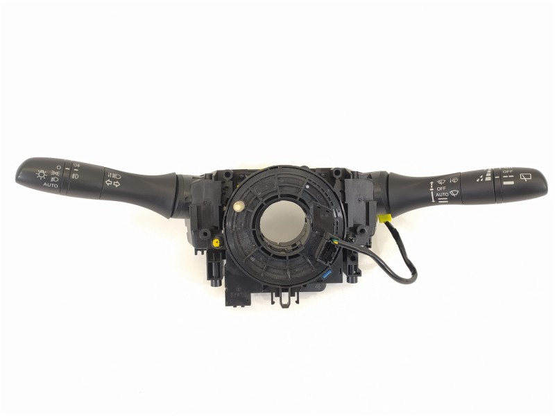 Recambio de mando luces para nissan qashqai (j11) 360 referencia OEM IAM  34F0631C 
