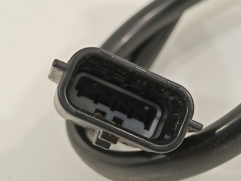 Recambio de maneta exterior porton para nissan qashqai (j11) acenta referencia OEM IAM   