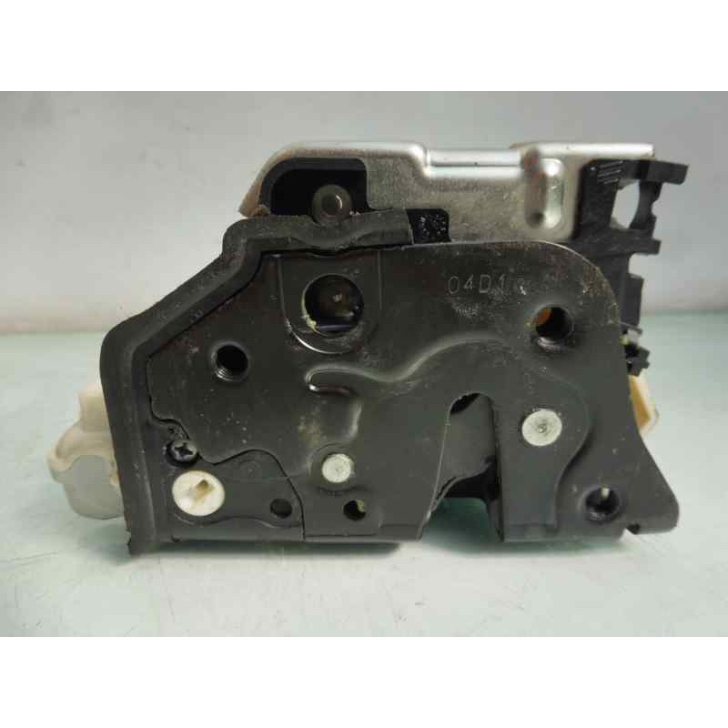 Recambio de cerradura puerta trasera derecha para audi a6 allroad quattro (4gh) 3.0 tdi referencia OEM IAM 4G0839016  