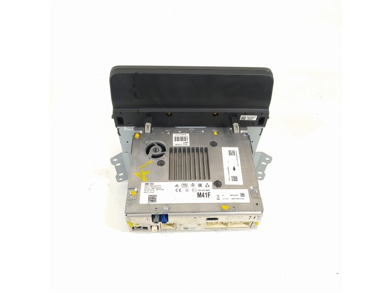 Recambio de sistema navegacion gps para kia stonic (ybcuv) drive referencia OEM IAM 96560H8410  