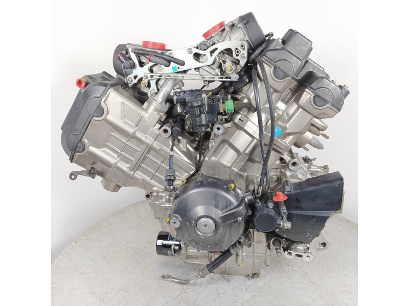 Recambio de motor completo para honda vtr 1000 / sp1 / sp2 referencia OEM IAM SC36E  