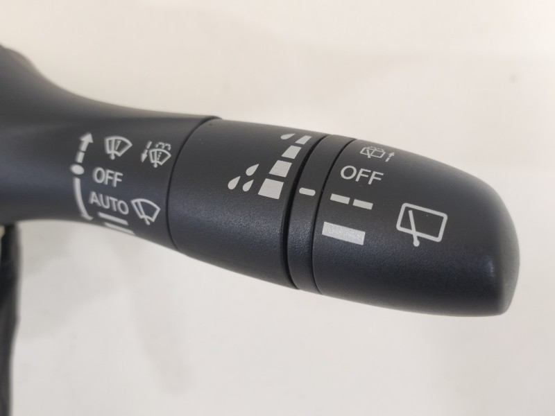 Recambio de mando luces para nissan qashqai (j11) 360 referencia OEM IAM  34F0631C 