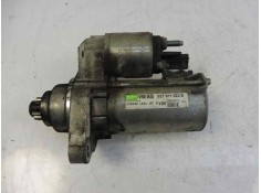 Recambio de motor arranque para volkswagen polo (9n3) gt referencia OEM IAM 02T911023S 2508081864 