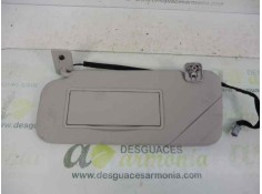 Recambio de parasol izquierdo para citroën c5 station wagon 2.0 bluehdi 180 referencia OEM IAM   