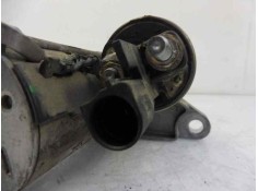 Recambio de motor arranque para volkswagen polo (9n3) gt referencia OEM IAM 02T911023S 2508081864  2