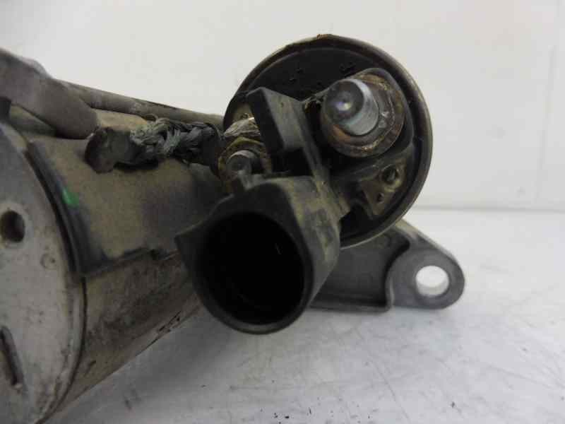 Recambio de motor arranque para volkswagen polo (9n3) gt referencia OEM IAM 02T911023S 2508081864 