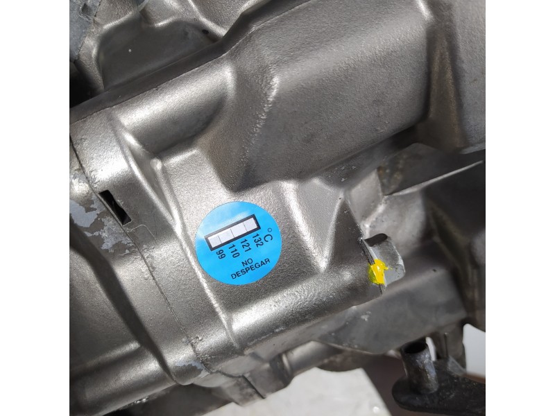 Recambio de motor completo para honda vtr 1000 / sp1 / sp2 referencia OEM IAM SC36E  