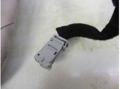 Recambio de parasol izquierdo para citroën c5 station wagon 2.0 bluehdi 180 referencia OEM IAM    2