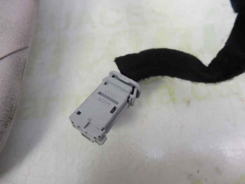 Recambio de parasol izquierdo para citroën c5 station wagon 2.0 bluehdi 180 referencia OEM IAM   