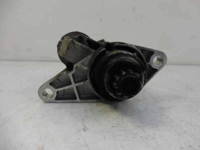 Recambio de motor arranque para volkswagen polo (9n3) gt referencia OEM IAM 02T911023S 2508081864 