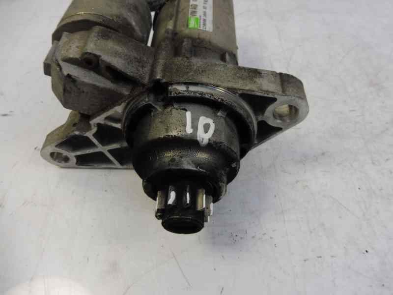 Recambio de motor arranque para volkswagen polo (9n3) gt referencia OEM IAM 02T911023S 2508081864 