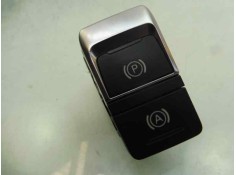 Recambio de palanca freno de mano para audi a6 allroad quattro (4gh) 3.0 tdi referencia OEM IAM 4G1927225B  