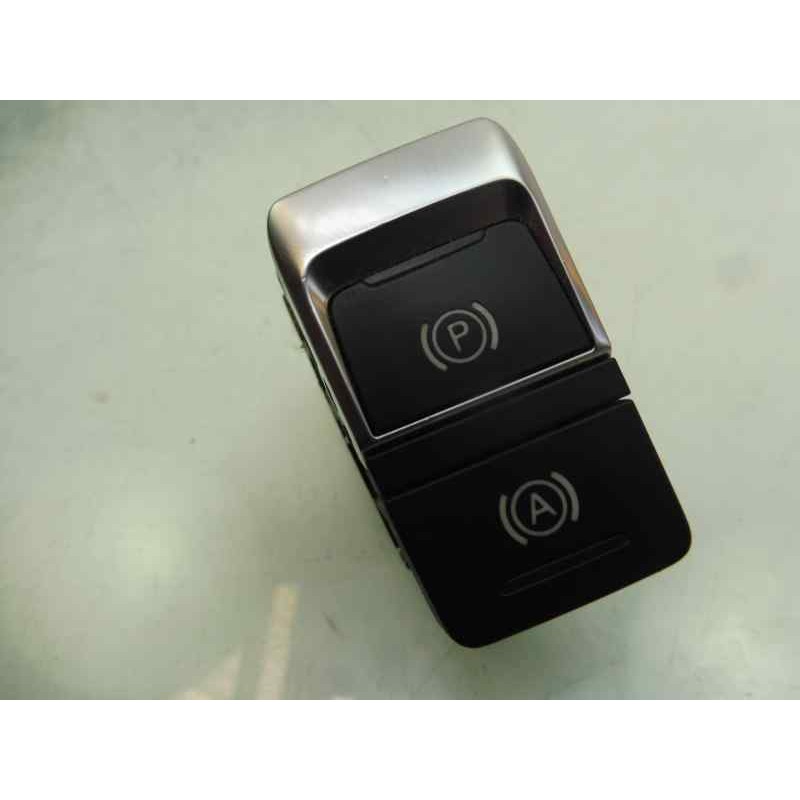 Recambio de palanca freno de mano para audi a6 allroad quattro (4gh) 3.0 tdi referencia OEM IAM 4G1927225B  