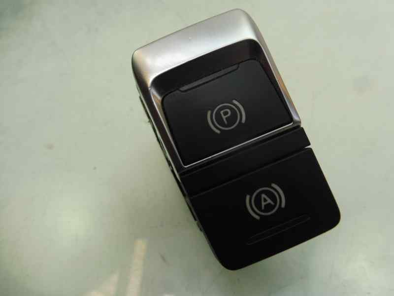 Recambio de palanca freno de mano para audi a6 allroad quattro (4gh) 3.0 tdi referencia OEM IAM 4G1927225B  