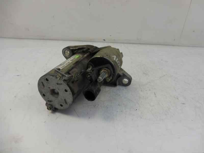 Recambio de motor arranque para volkswagen polo (9n3) gt referencia OEM IAM 02T911023S 2508081864 